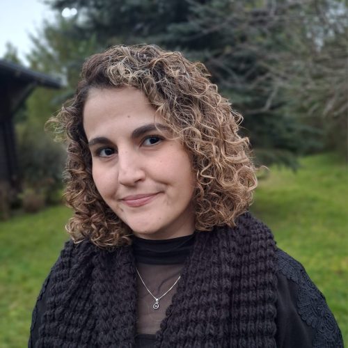 María Jesús Aguayo_Centro Empeiros